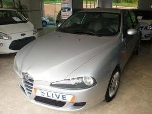 Alfa romeo  jtd ( porte progression