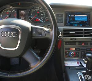Audi A6 Avant 3.0 V6 TDI Quattro, Manutenzione curata