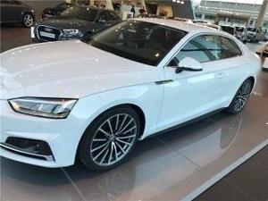 Audi a5 3.0 tdi quattro s tronic business spo noleggio