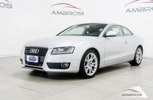 Audi a5 3.0 tdi v6 quattro 239 cv