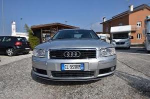 Audi a8 4.0 v8 tdi quattro tiptronic