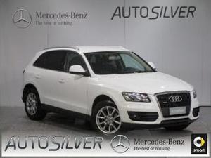 Audi q5 2.0 tdi 170 cv quattro s tronic