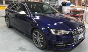 Audi s3 spb 2.0 tfsi quattro s tronic full full full