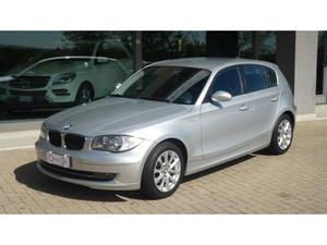 BMW 118 d 5pt Eletta Automatico DPF