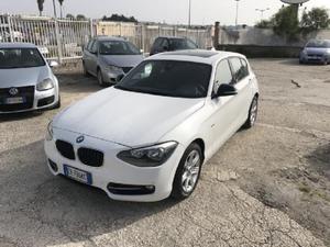 BMW Serie d 5p. Sport