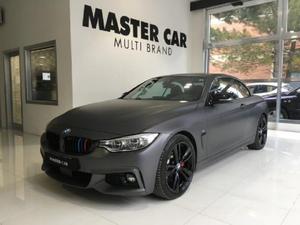 BMW Serie i MSport