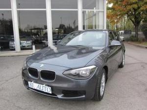 Bmw 116 d 5p. joy navi