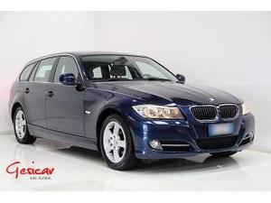 Bmw 316 d cv cat touring