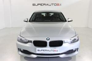 Bmw 316 d touring business aut.