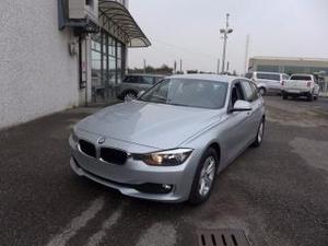 Bmw 316 d touring business automatica