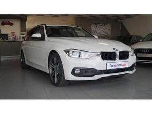 Bmw 318 touring 318d touring business