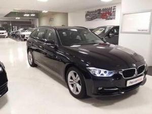 Bmw 318 touring 318d touring xenon navi parktronic