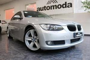 Bmw 320 d cat coupÃ© attiva*/*automatica*/*xeno*/*pelle*/*