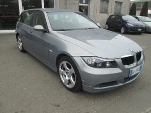 Bmw 320 d cat touring eletta