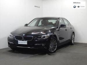 Bmw 320 d xdrive luxury