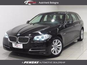 Bmw 520 d xdrive touring business aut.