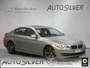 Bmw 525 d aut. futura