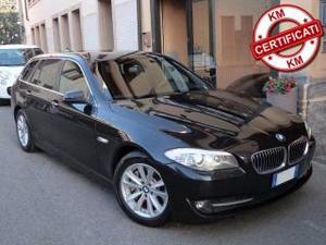 Bmw 525 d touring luxury pack individual
