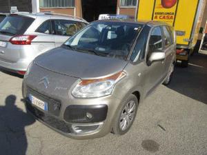 Citroen C3 Picasso 1.6 HDi 110 FAP air. Perfect