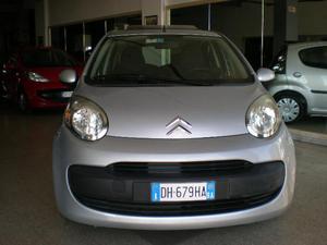 Citroen c b.