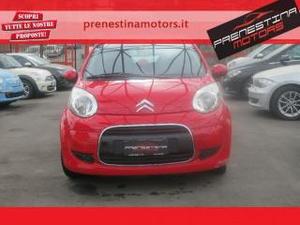 Citroen c porte airdream amici