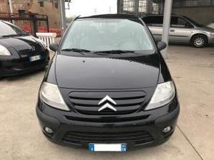 Citroen c3 1.1 elegance