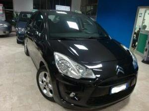 Citroen c3 1.4 exclusive style bi energy g