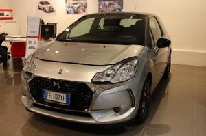 Citroen ds3 puretech 82 so chic