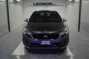 Citroen ds4 bluehdi 120 s&s eat6 sport chic