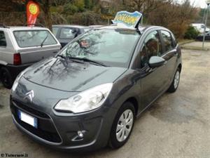 Citroen C3 1.1 SEDUCTION LIMITED