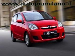 Daihatsu cuore v hiro a/t