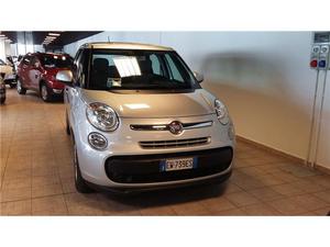 Fiat 500L LIVING 1.6 M-JET POP STAR PROMO TASSO ZERO