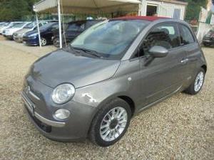 Fiat 500c c 1.3 multijet 16v 95cv lounge