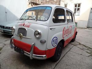 Fiat - 600 Multipla - 