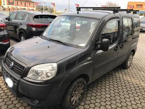 Fiat Doblo V Natural Power Active