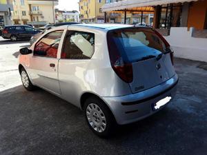 Fiat Punto 1.3 MJT 3p. Active