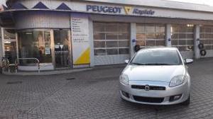 Fiat bravo 1.9 mjt 120 cv active