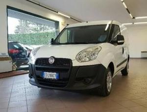 Fiat doblo 1.3 mjt pl-tn cargo sx lamierato