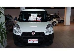 Fiat doblo 1.6 mjt 16v 90cv pop