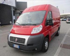 Fiat ducato  mjt pc-tn combi