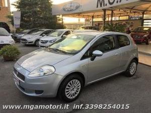 Fiat grande punto 1.2 3 porte dynamic