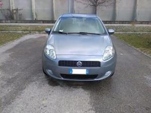 Fiat grande punto 1.4 5 porte unic prop km