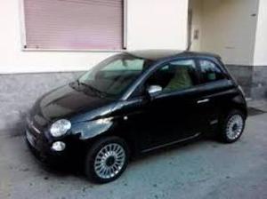 Fiat  lounge gpl indicata anche neopatentati