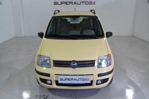 Fiat panda 1.2 dualogic solo  km anche per