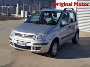 Fiat panda 1.2 dynamic natural power mamy