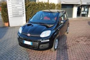 Fiat panda 1.2 easy euro 6 con colo  km!!!