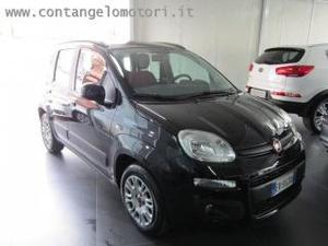 Fiat panda 1.2 gpl lounge