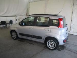 Fiat panda 1.3 mjt 16v 75cv s&s lounge 5 porte