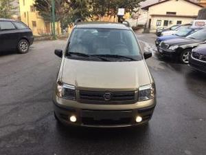 Fiat panda 1.3 mjt 16v dpf emotion