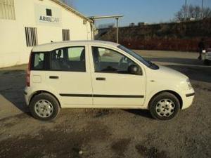 Fiat panda 1.3 multijet 16v 75cv classic 5 porte